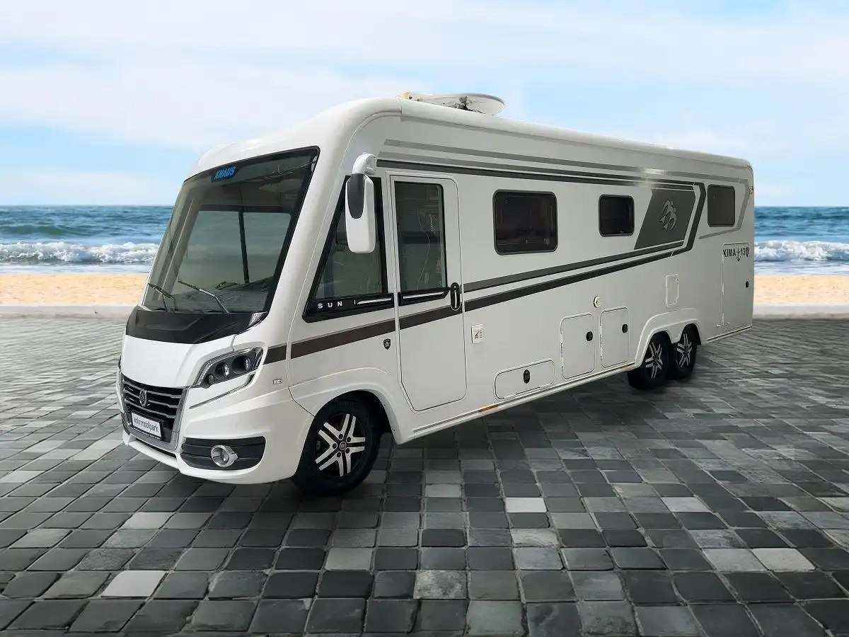  Knaus Sun I 900 LX - Ansicht 2